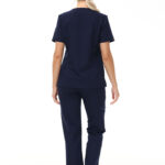 medical apparel scrubs