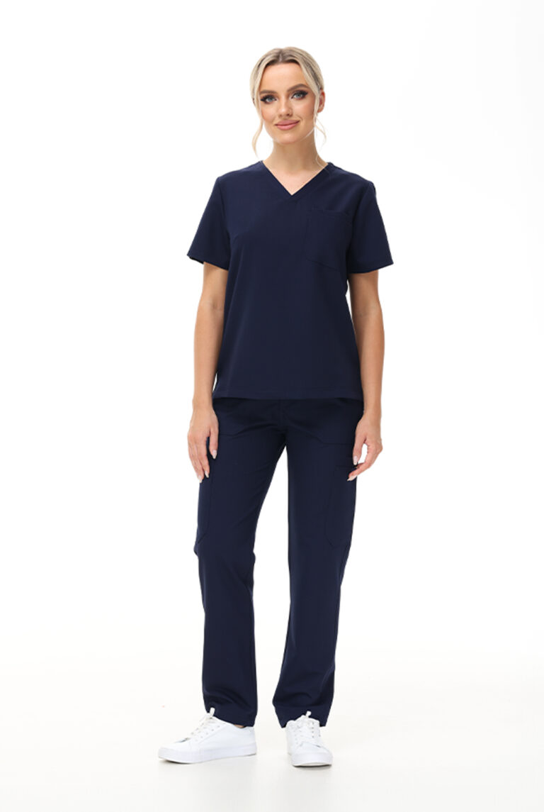 medical apparel scrubs