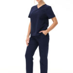 medical apparel scrubs