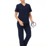 medical apparel scrubs