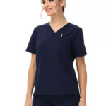 medical apparel scrubs